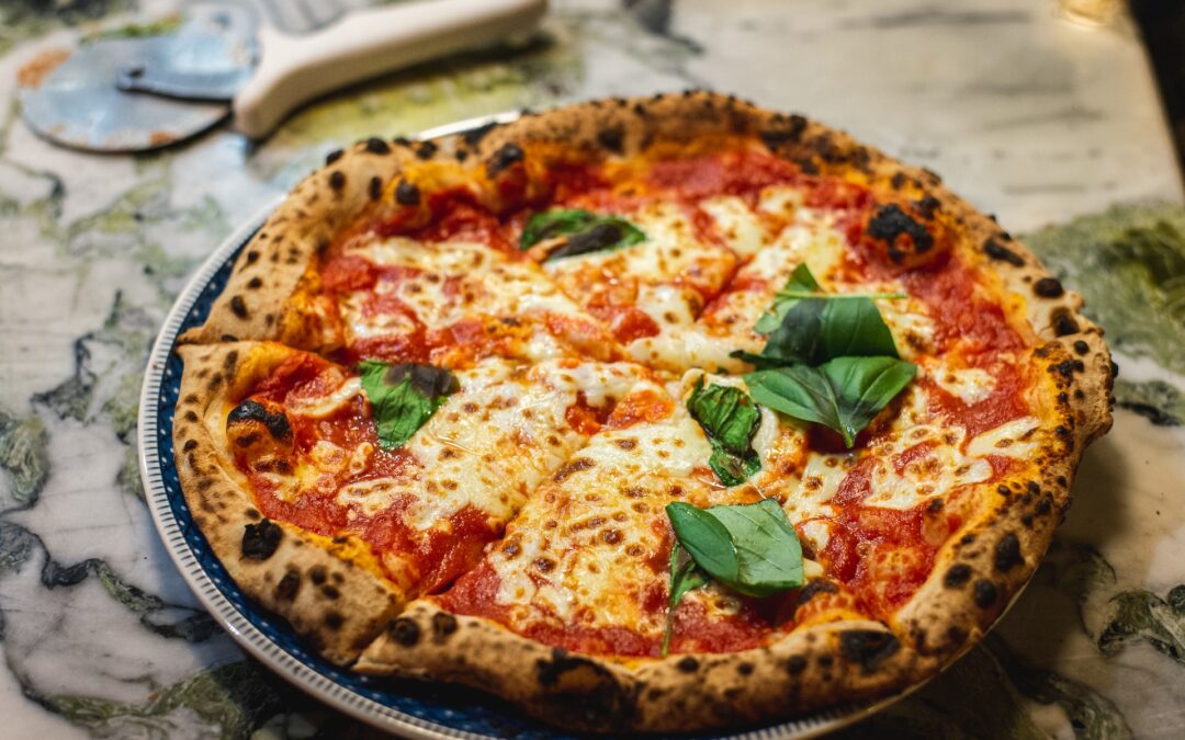 Min guide till den perfekta Neapolitanska pizzan