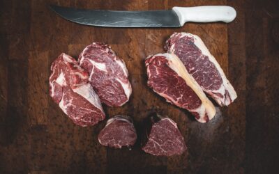 Vilket är det dyraste köttet i Sverige?