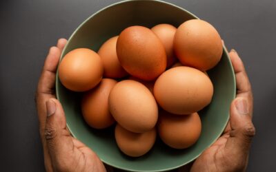 Hur många olika sätt kan man tillaga ägg på?